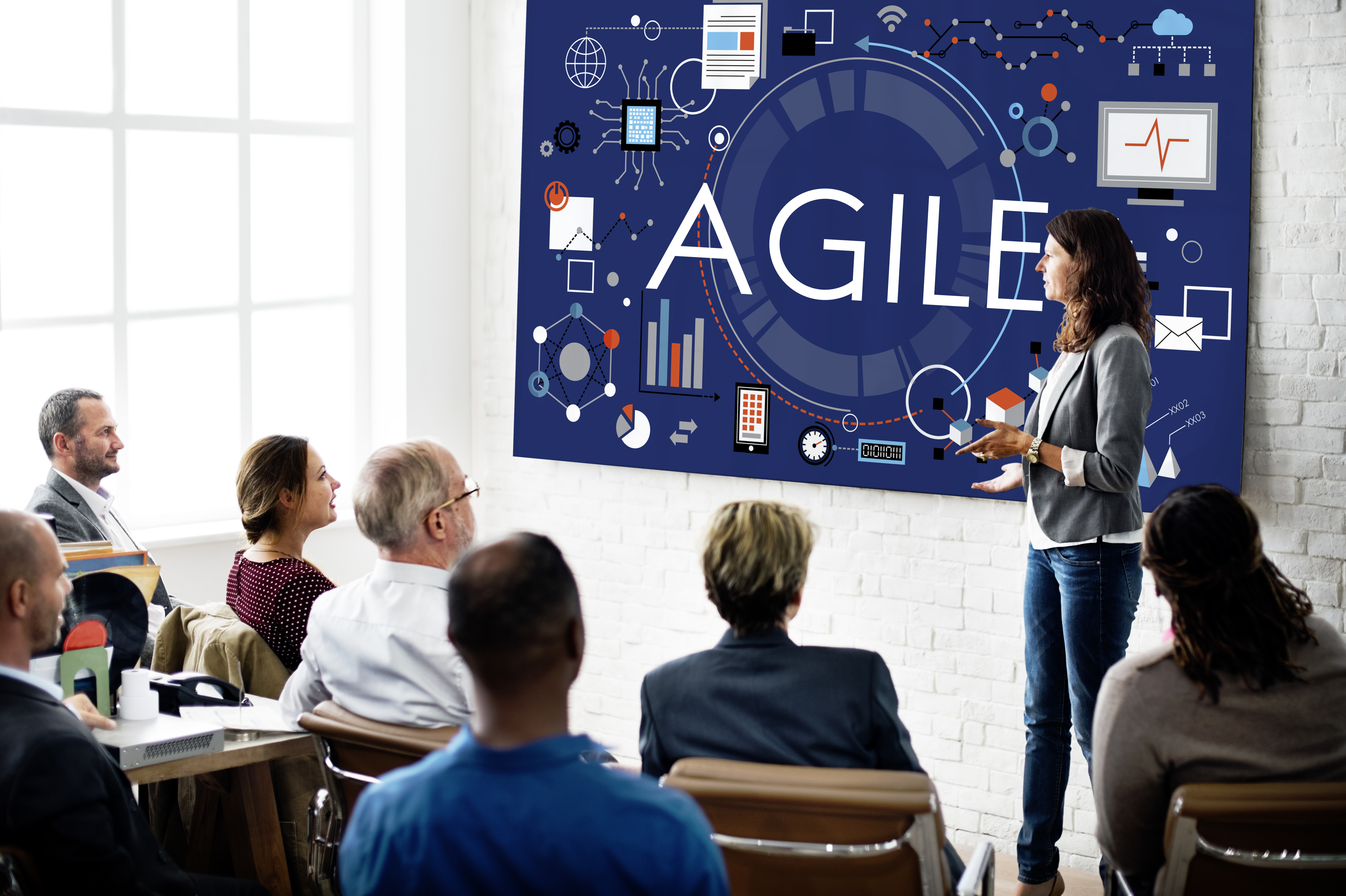Agile Methodology