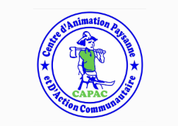 CAPAC logo