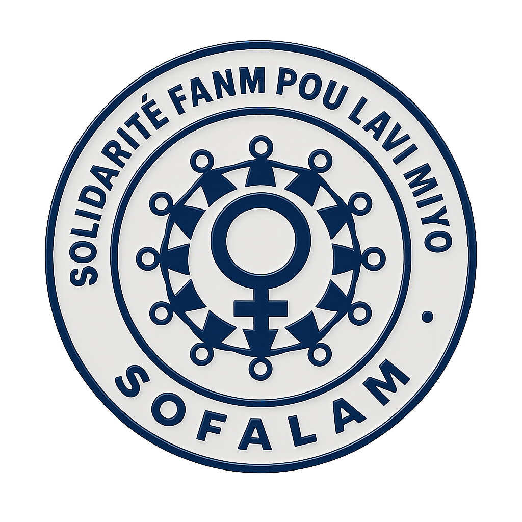 SOFALAM logo